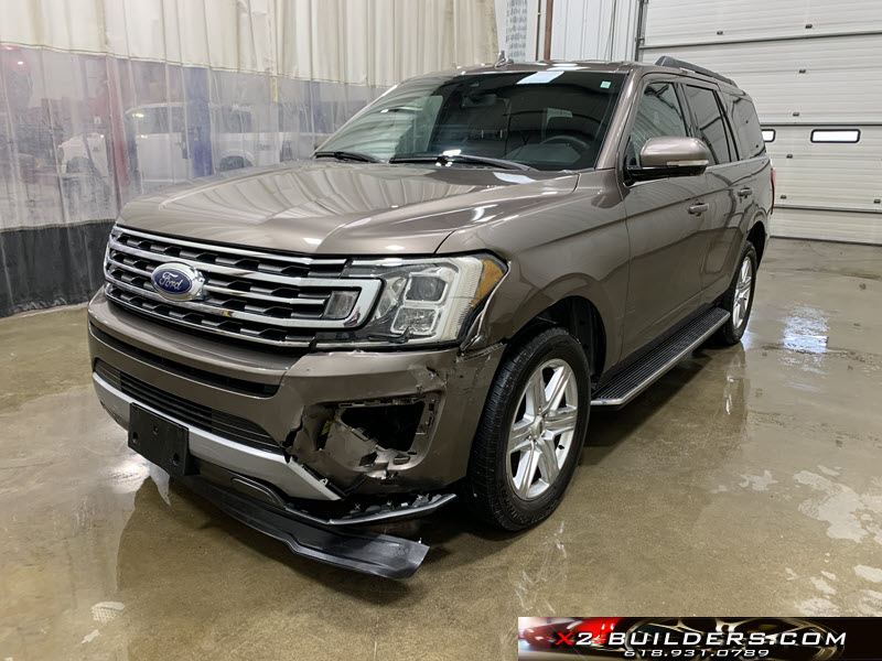 2019 Ford Expedition XLT